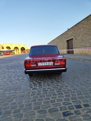 LADA (VAZ) 2107 2006, 78,000 km - 1.6 л - Bakı