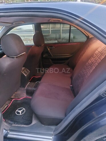 Mercedes E 200 1998, 328,000 km - 2.0 l - Bakı