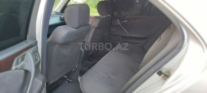 Mercedes E 220 2000, 469,131 km - 2.2 l - Ağdam