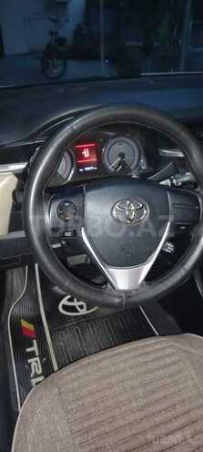 Toyota Corolla 2014, 194,550 km - 2.0 l - Mingəçevir
