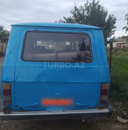 RAF 2203 1997, 400,000 km - 2.4 l - Biləsuvar