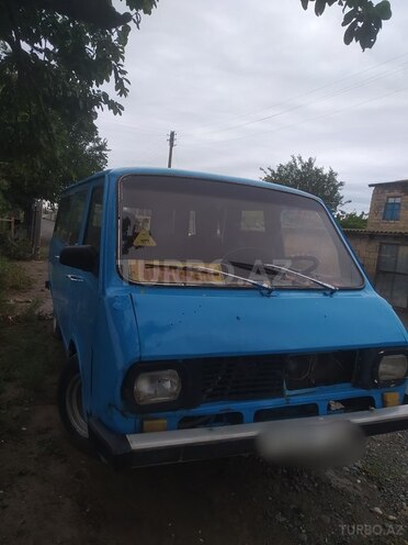 RAF 2203 1997, 400,000 km - 2.4 l - Biləsuvar