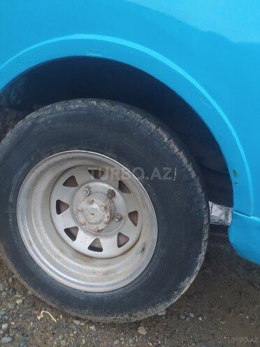 RAF 2203 1997, 400,000 km - 2.4 l - Biləsuvar