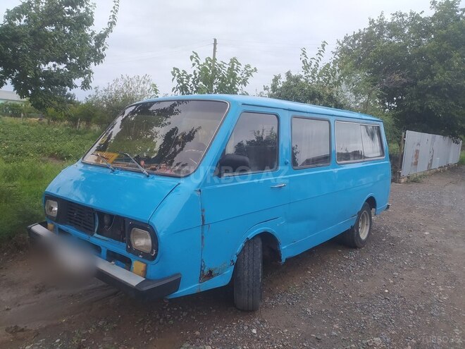 RAF 2203 1997, 400,000 km - 2.4 l - Biləsuvar