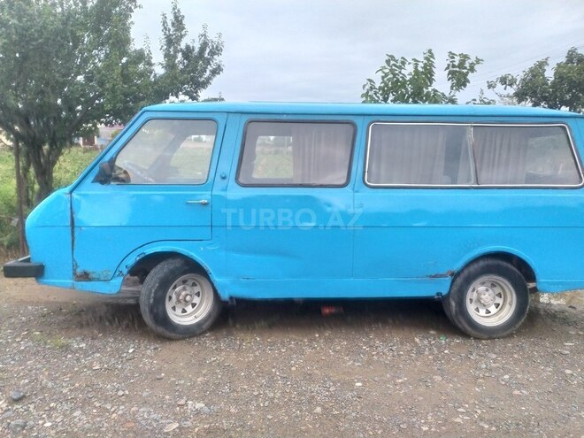 RAF 2203 1997, 400,000 km - 2.4 l - Biləsuvar