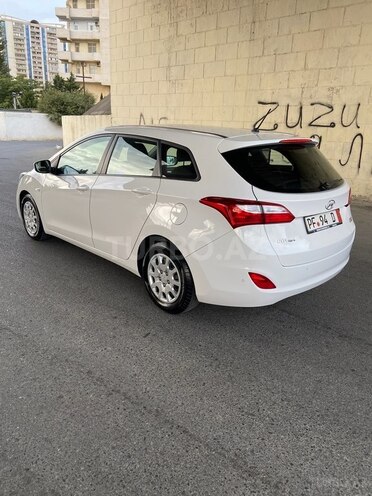 Hyundai i30 2014, 148,000 km - 1.4 l - Bakı