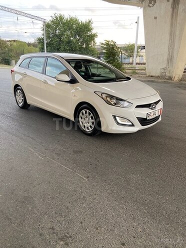 Hyundai i30 2014, 148,000 km - 1.4 l - Bakı