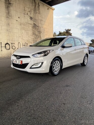 Hyundai i30 2014, 148,000 km - 1.4 l - Bakı