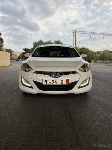 Hyundai i30 2014, 148,000 km - 1.4 l - Bakı