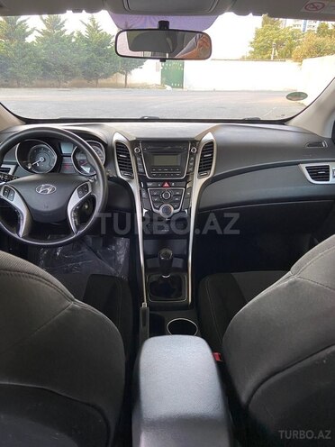 Hyundai i30 2014, 148,000 km - 1.4 l - Bakı