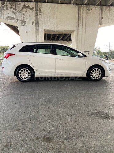 Hyundai i30 2014, 148,000 km - 1.4 l - Bakı