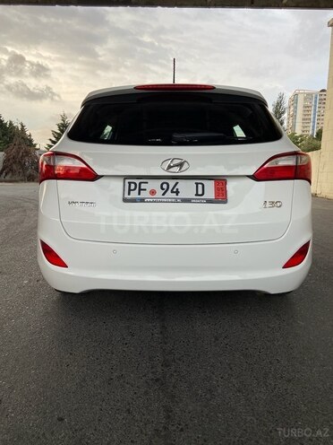 Hyundai i30 2014, 148,000 km - 1.4 l - Bakı