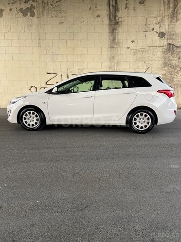Hyundai i30 2014, 148,000 km - 1.4 l - Bakı