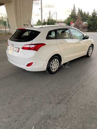 Hyundai i30 2014, 148,000 km - 1.4 l - Bakı