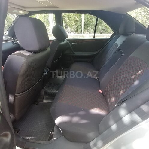 Mercedes E 200 1997, 439,985 km - 2.0 l - Tərtər