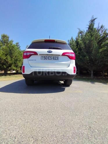 Kia Sorento 2013, 219,000 km - 2.0 л - Bakı