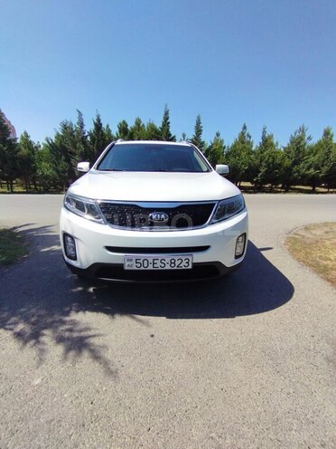 Kia Sorento 2013, 219,000 km - 2.0 л - Bakı