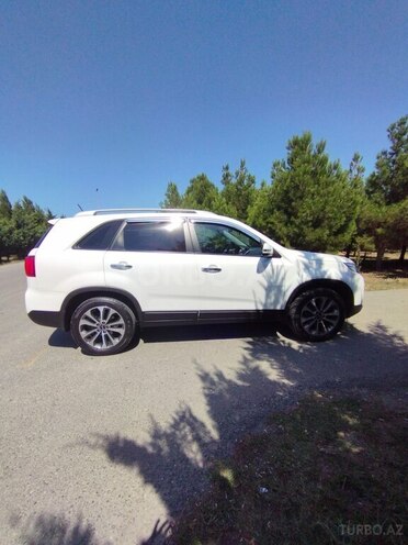 Kia Sorento 2013, 219,000 km - 2.0 л - Bakı