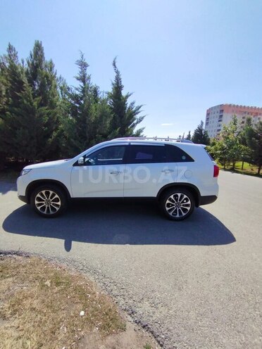 Kia Sorento 2013, 219,000 km - 2.0 л - Bakı