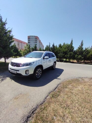 Kia Sorento 2013, 219,000 km - 2.0 л - Bakı
