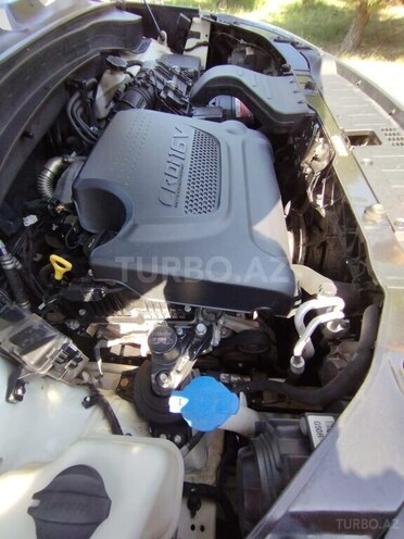 Kia Sorento 2013, 219,000 km - 2.0 л - Bakı