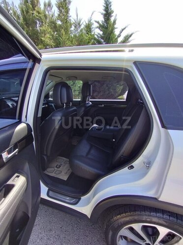 Kia Sorento 2013, 219,000 km - 2.0 л - Bakı