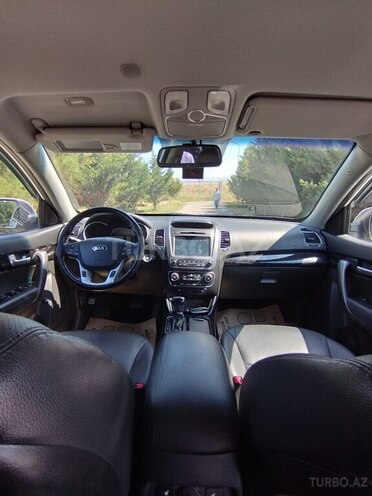 Kia Sorento 2013, 219,000 km - 2.0 л - Bakı