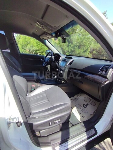 Kia Sorento 2013, 219,000 km - 2.0 л - Bakı