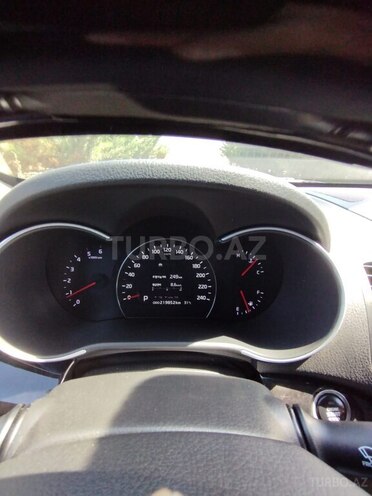 Kia Sorento 2013, 219,000 km - 2.0 л - Bakı