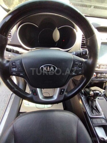 Kia Sorento 2013, 219,000 km - 2.0 л - Bakı