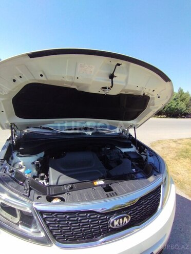 Kia Sorento 2013, 219,000 km - 2.0 л - Bakı
