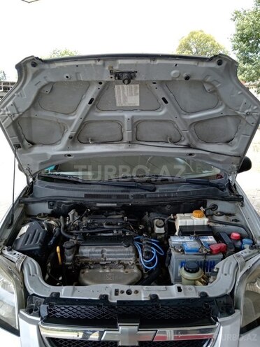 Chevrolet Aveo 2011, 180,000 km - 1.4 l - Lənkəran