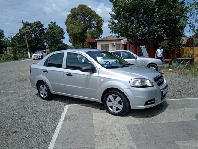 Chevrolet Aveo 2011, 180,000 km - 1.4 l - Lənkəran