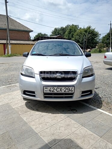 Chevrolet Aveo 2011, 180,000 km - 1.4 l - Lənkəran