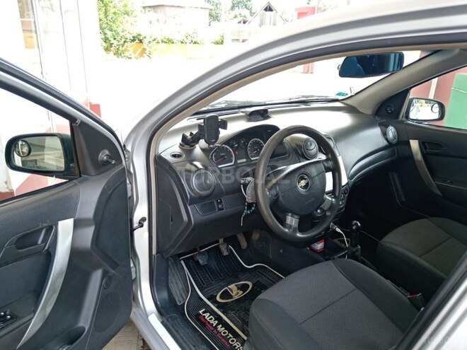 Chevrolet Aveo 2011, 180,000 km - 1.4 l - Lənkəran
