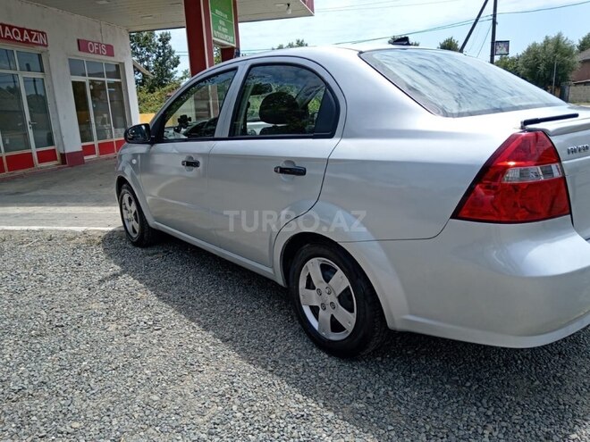 Chevrolet Aveo 2011, 180,000 km - 1.4 l - Lənkəran
