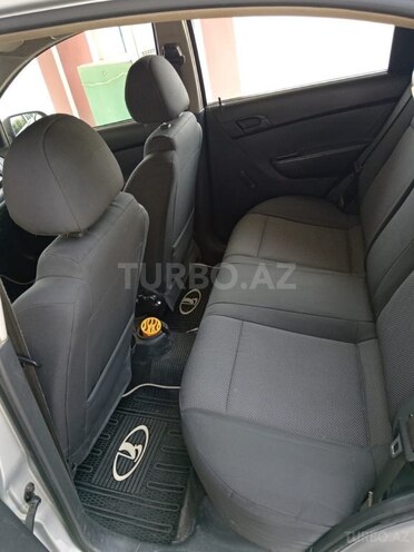 Chevrolet Aveo 2011, 180,000 km - 1.4 l - Lənkəran