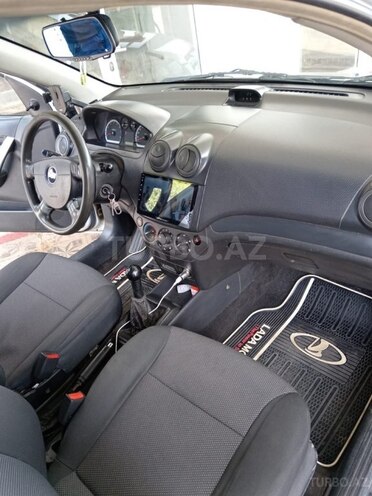 Chevrolet Aveo 2011, 180,000 km - 1.4 l - Lənkəran