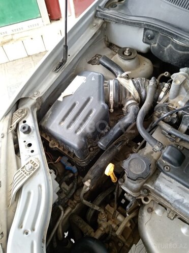 Chevrolet Aveo 2011, 180,000 km - 1.4 l - Lənkəran