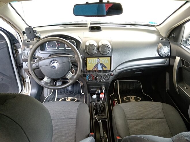 Chevrolet Aveo 2011, 180,000 km - 1.4 l - Lənkəran