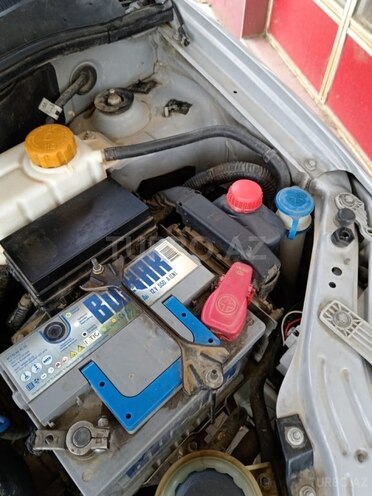 Chevrolet Aveo 2011, 180,000 km - 1.4 l - Lənkəran