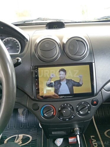 Chevrolet Aveo 2011, 180,000 km - 1.4 l - Lənkəran