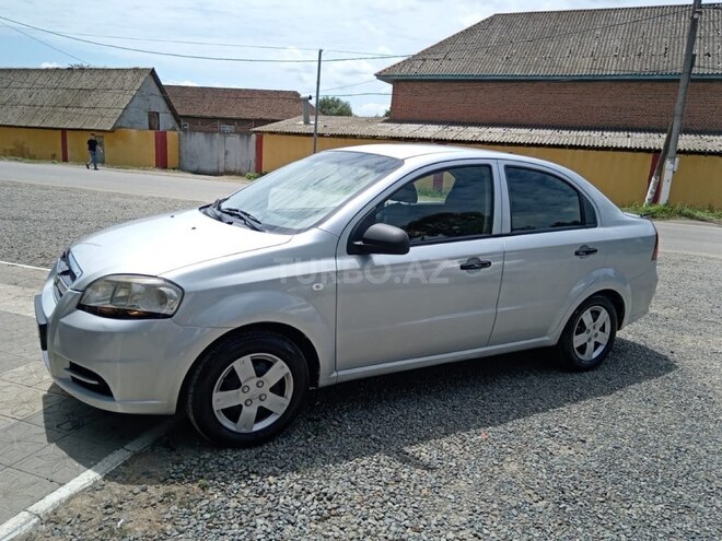 Chevrolet Aveo 2011, 180,000 km - 1.4 l - Lənkəran