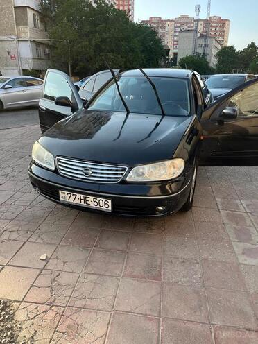 Nissan Sunny 2006, 200,000 km - 1.6 l - Bakı