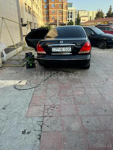 Nissan Sunny 2006, 200,000 km - 1.6 l - Bakı