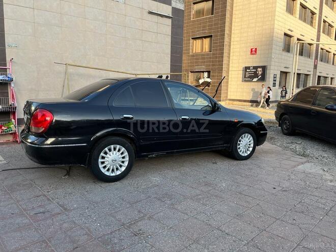 Nissan Sunny 2006, 200,000 km - 1.6 l - Bakı