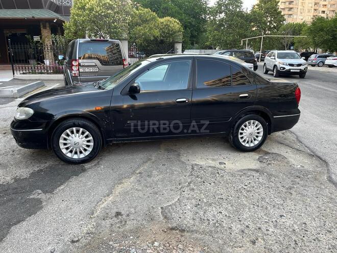 Nissan Sunny 2006, 200,000 km - 1.6 l - Bakı