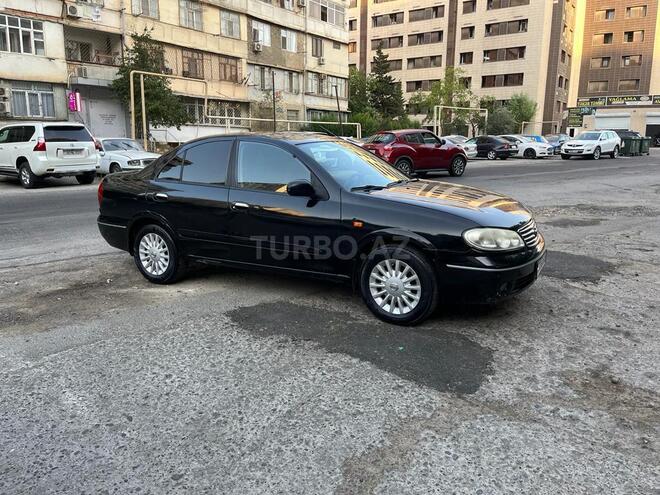 Nissan Sunny 2006, 200,000 km - 1.6 l - Bakı
