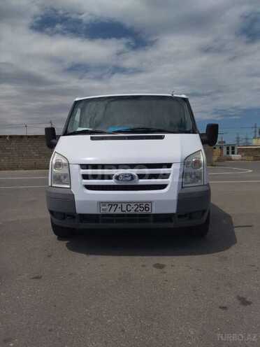 Ford Transit 2009, 197,000 km - 2.4 l - Bakı