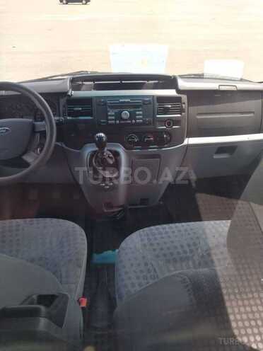 Ford Transit 2009, 197,000 km - 2.4 l - Bakı